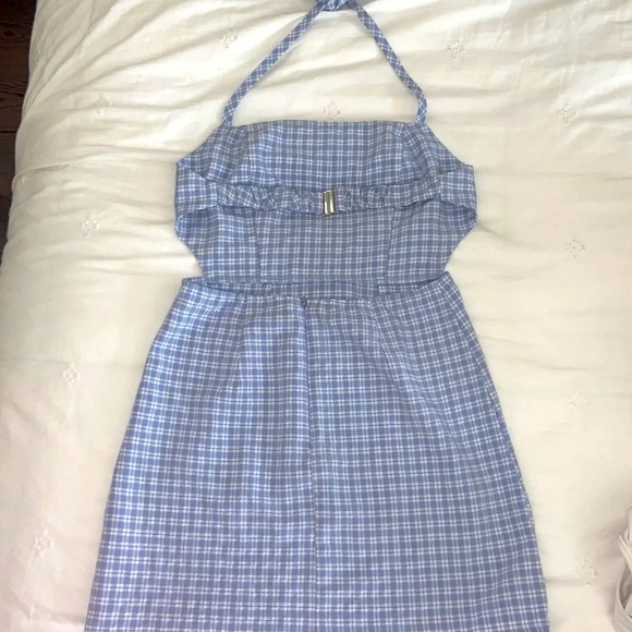 mini dress - Picture 4 of 5